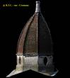 Particolare Cuspide Campanile – Nuvola di Punti