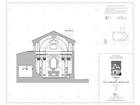 8-  Sezione Trasversale D - D