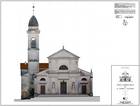Ortofotopiano Prospetto Nord