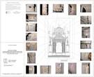 Rappresentazione dei Tasselli di Pulitura