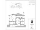 8-  Sezione Trasversale  F - F