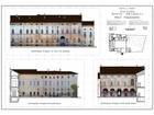 Ortofotopiani dei prospetti