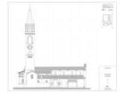 4 - Prospetto  Nord